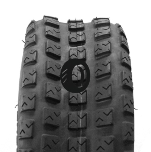 Foto pneumatico: STARCO, TURF GRIP 7.5/ R88 70A3 Quattro-stagioni