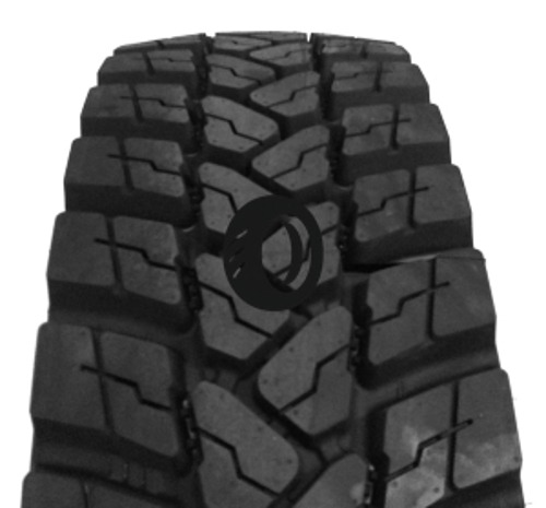 Foto pneumatico: STARMAXX, DC700 PLUS 315/80 R22.522.5 156K Estive