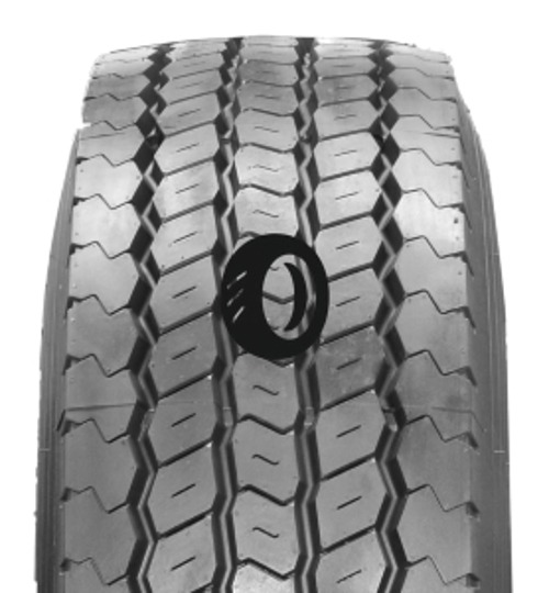 Foto pneumatico: STARMAXX, LZ305 215/75 R17.517.5 135J Estive