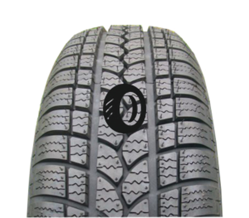 Foto pneumatico: STRIAL, 601 WINTER 185/60 R1414 82T Invernali
