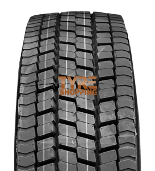 Foto pneumatico: SUNFULL, HF628 315/80 R22.522.5 156L Estive