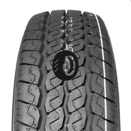 Foto pneumatico: SUNWIDE, TRAVOMATE 205/70 R1515 106R Estive