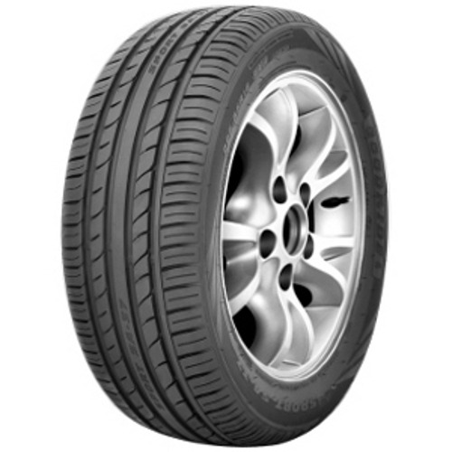 Foto pneumatico: SUPERIA, SA37 245/35 R2020 95Y Estive