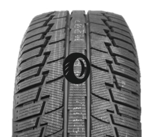 Foto pneumatico: SUPERIA TIRES, BLUEWIN SUV 235/75 R1515 105T Invernali