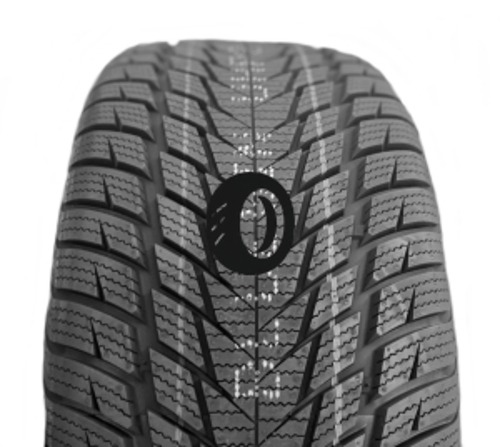 Foto pneumatico: SUPERIA TIRES, BLUEWIN UHP 2 215/45 R1616 90V Invernali