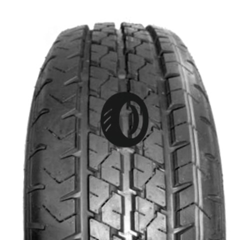 Foto pneumatico: SUPERIA TIRES, ECOBLUE VAN 195/ R1414 106R Estive