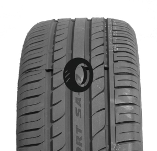 Foto pneumatico: SUPERIA TIRES, SA37 255/35 R2020 97W Estive
