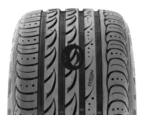 Foto pneumatico: SYRON, CROSS 1 PLUS 235/60 R1818 107W Estive