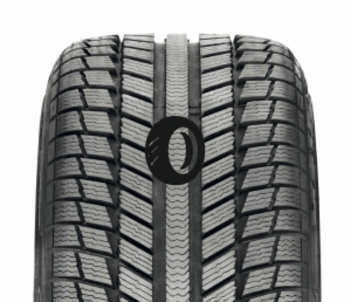 Foto pneumatico: SYRON, EVEREST 1 X 235/50 R1818 101V Invernali