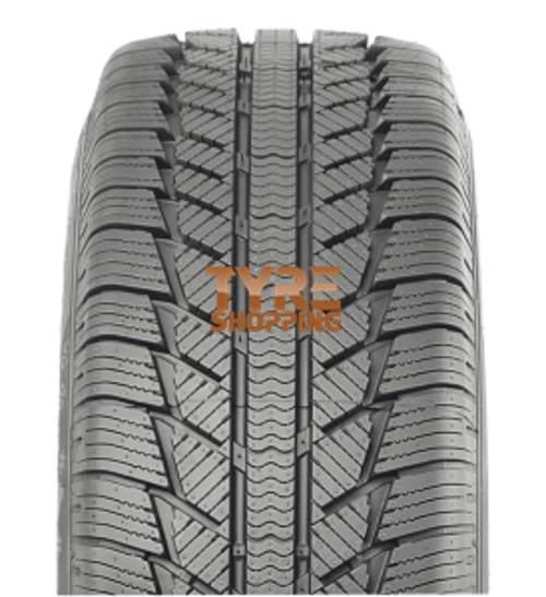 Foto pneumatico: SYRON, EVEREST C 235/65 R1616 121T Estive