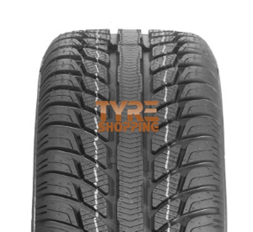 Foto pneumatico: TARGUM (RETREAD), SEASONER 205/65 R1515 94T Estive