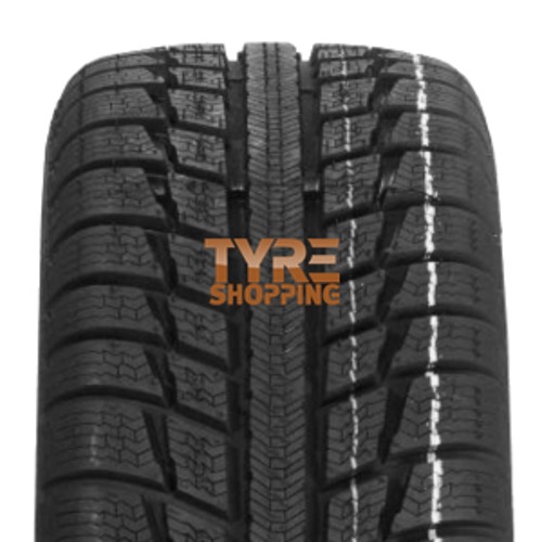 Foto pneumatico: TARGUM (RETREAD), WINTER 3 PLUS 205/55 R1616 91T Invernali