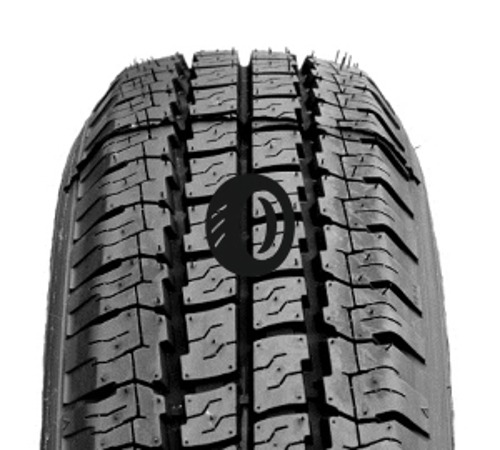 Foto pneumatico: TAURUS, 101 LIGHT TRUCK 205/70 R1515 106S Estive