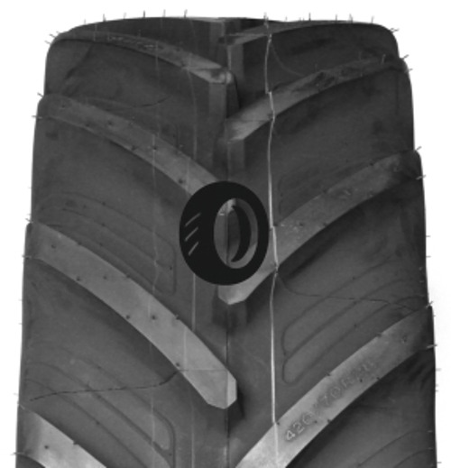 Foto pneumatico: TAURUS, POINT 70 360/70 R2828 125B Quattro-stagioni