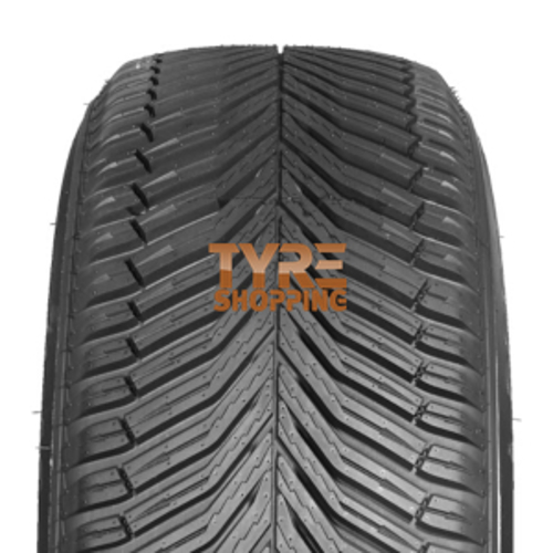 Foto pneumatico: TBB TIRES, FORTEZZA AS 205/55 R1616 91V Quattro-stagioni