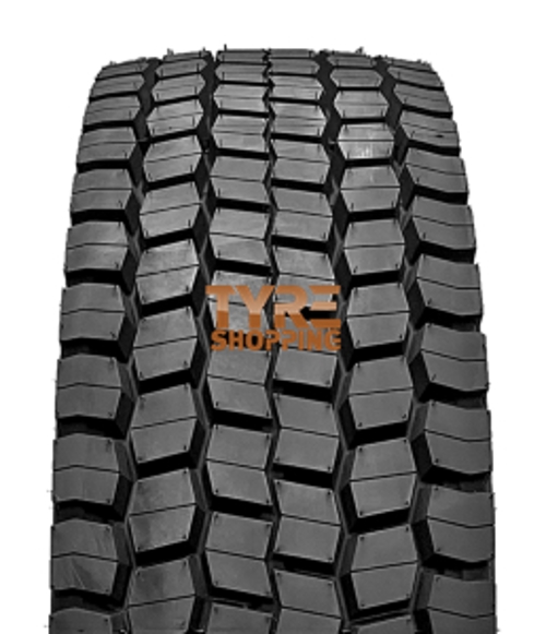 Foto pneumatico: TBB TIRES, THD20 315/70 R22.522.5 154M Estive