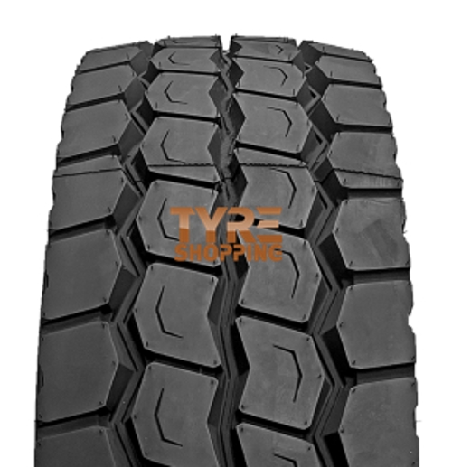 Foto pneumatico: TBB TIRES, TMA30 315/80 R22.522.5 154M Estive