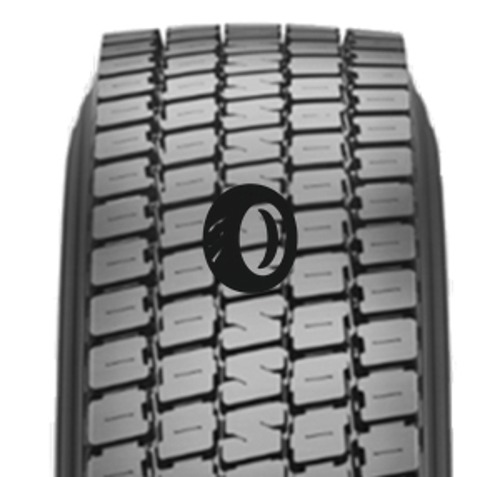 Foto pneumatico: TEGRYS, TE48-D 315/80 R22.522.5 156L Estive