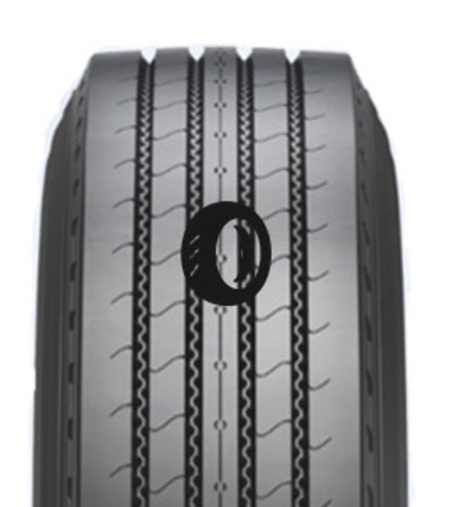 Foto pneumatico: TEGRYS, TE48-S 295/80 R22.522.5 154M Estive