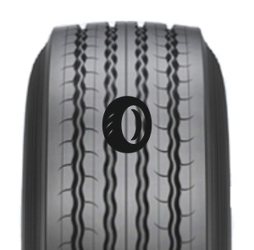 Foto pneumatico: TEGRYS, TE48-T 385/65 R22.522.5 160K Estive