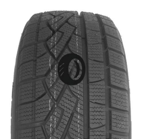 Foto pneumatico: THREE-A, ECOSNOW 215/55 R1818 99V Invernali
