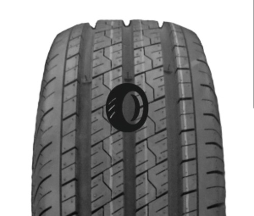 Foto pneumatico: THREE-A, EFFITRAC 205/70 R1515 106R Estive