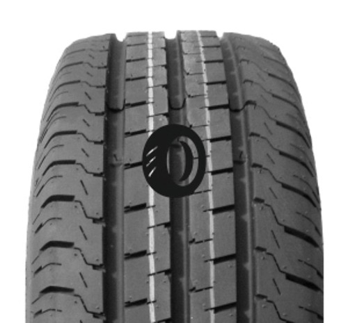 Foto pneumatico: THREE-A, EFFIVAN 165/ R1414 96R Estive