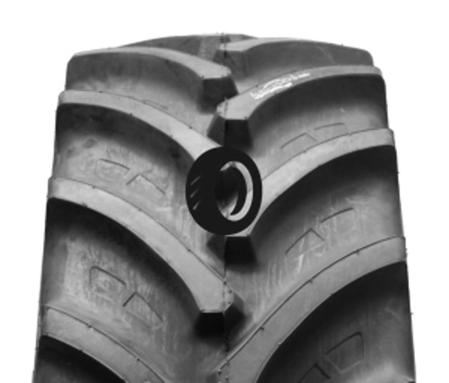 Foto pneumatico: TIANLI, AG-RADIAL R1-W 360/70 R2424 122A8 Quattro-stagioni