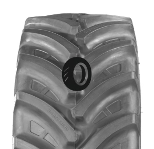 Foto pneumatico: TIANLI, AG-RADIAL SPECIAL R1 650/75 R3232 172A8 Quattro-stagioni