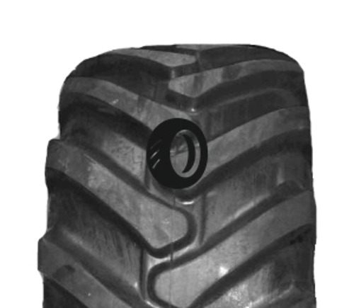 Foto pneumatico: TIANLI, FOREST GRIP (LS2) 600/50 R22.522.5 Quattro-stagioni