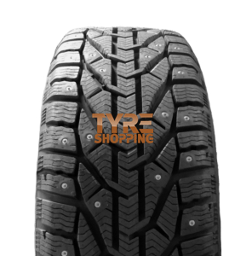 Foto pneumatico: TIGAR, SUV ICE 215/60 R1717 100T Invernali