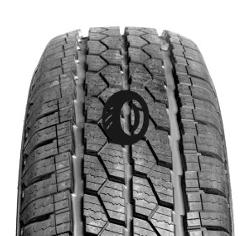 Foto pneumatico: TOMKET TIRES, ALLYEAR VAN 3 195/75 R1616 110R Estive