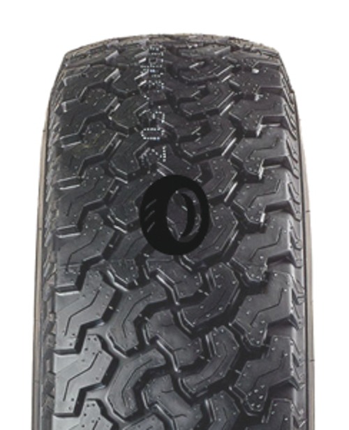 Foto pneumatico: TOMKET TIRES, AT 3 205/80 R1616 104T Estive