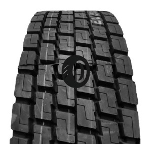 Foto pneumatico: TOMKET TIRES, LT2 215/75 R17.517.5 135J Estive