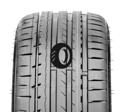 Foto pneumatico: TOMKET TIRES, SPORT 3 215/45 R1717 91W Estive