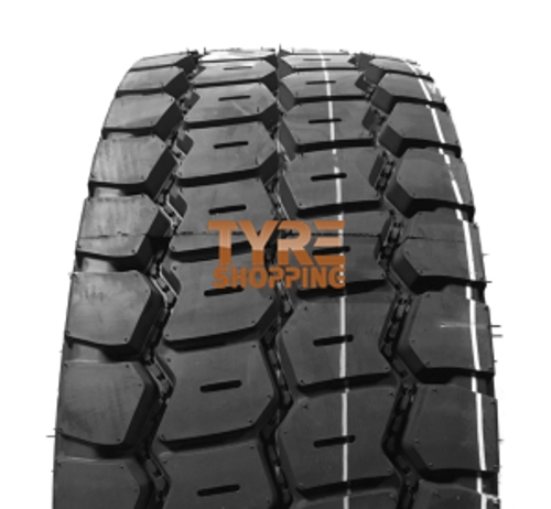 Foto pneumatico: TORQUE, FTM313 / TQ313 385/65 R22.522.5 160K Estive
