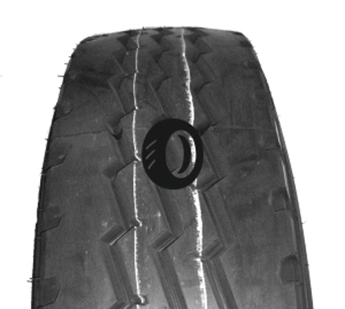 Foto pneumatico: TORQUE, TQ011 315/80 R22.522.5 156L Estive