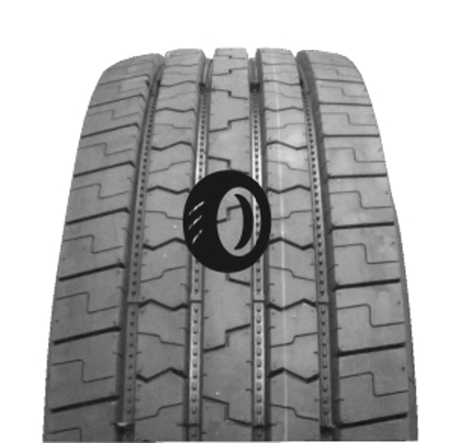 Foto pneumatico: TORQUE, TQ121 295/80 R22.522.5 154L Estive