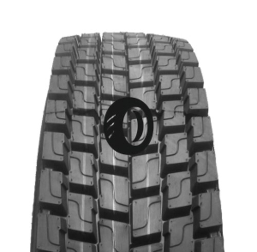 Foto pneumatico: TORQUE, TQ638 315/80 R22.522.5 156L Estive