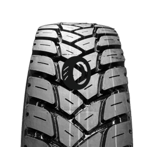 Foto pneumatico: TORQUE, TQ768W 315/80 R22.522.5 156L Estive