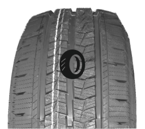 Foto pneumatico: TOURADOR, WINTER PRO TSV1 205/70 R1515 106R Estive