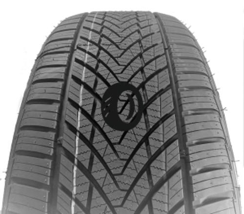 Foto pneumatico: TOURADOR, X ALL CLIMATE TF1 205/55 R1616 91V Estive
