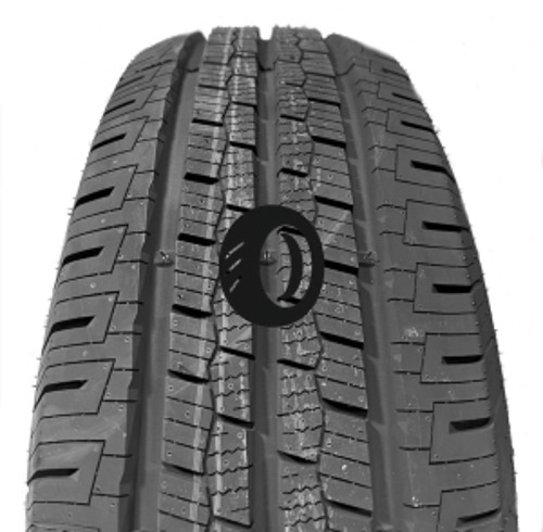 Foto pneumatico: TOURADOR, X ALL CLIMATE VAN PLUS 205/70 R1515 106S Estive