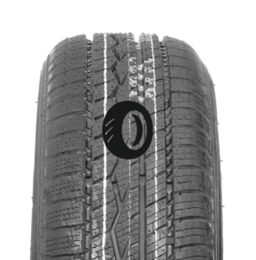 Foto pneumatico: TOYO, CELSIUS 215/65 R1717 99V Estive