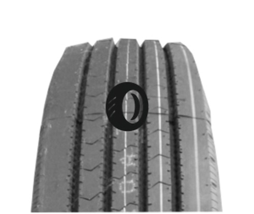 Foto pneumatico: TOYO, M 140 205/75 R17.517.5 124M Estive