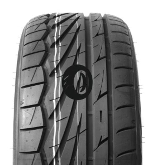 Foto pneumatico: TOYO, PROXES TR1 205/55 R1616 91W Estive