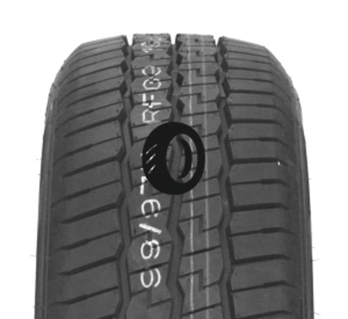 Foto pneumatico: TRACMAX, RF09 215/65 R1616 109R Estive