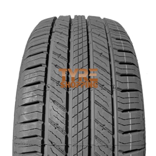 Foto pneumatico: TRANSMATE, SOLITUDE 245/50 R1818 100W Estive
