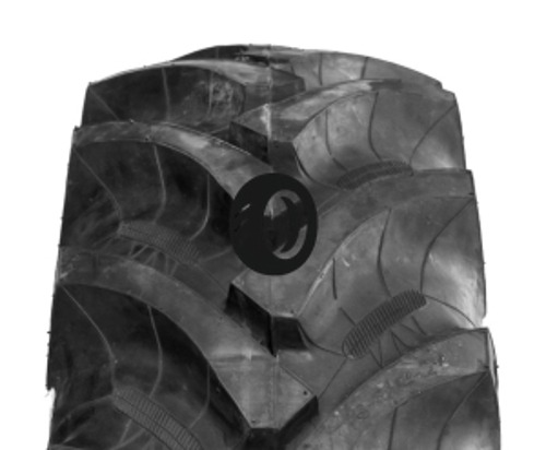 Foto pneumatico: TRAXMAX, 1360 13.6/ R2424 Quattro-stagioni