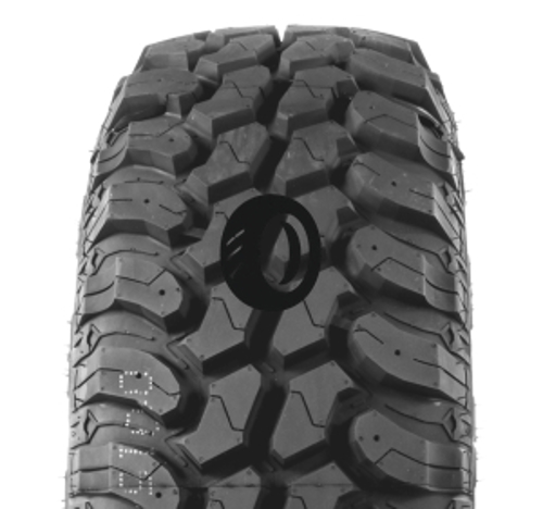 Foto pneumatico: TRAZANO, SL366 MUD LEGEND 235/85 R1616 120Q Estive